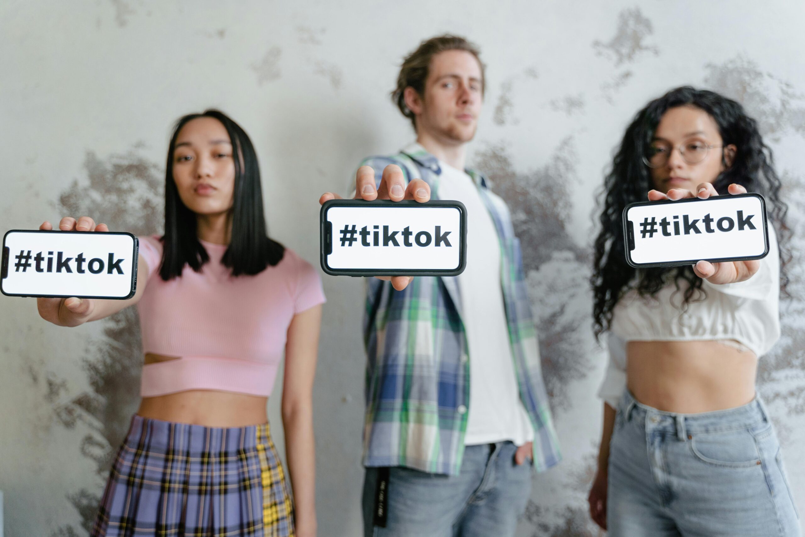 TikTok y sus objetivos
